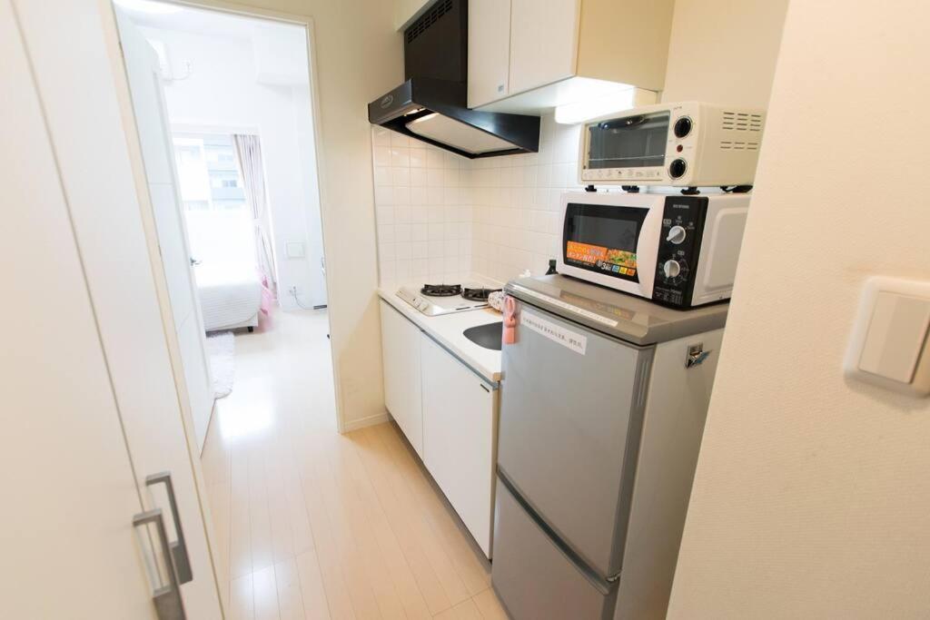 טוקיו 5Mins From Jr Kinshicho! Near Asakusa&Skytree! מראה חיצוני תמונה